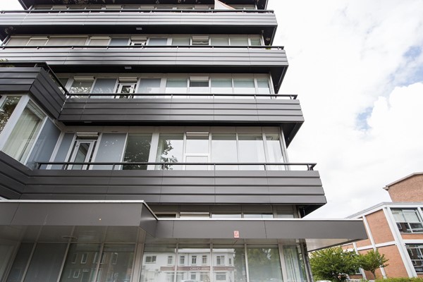 Medium property photo - Oudenoord 514, 3513 EX Utrecht