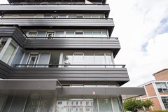 Onder bod: Oudenoord 514, 3513 EX Utrecht