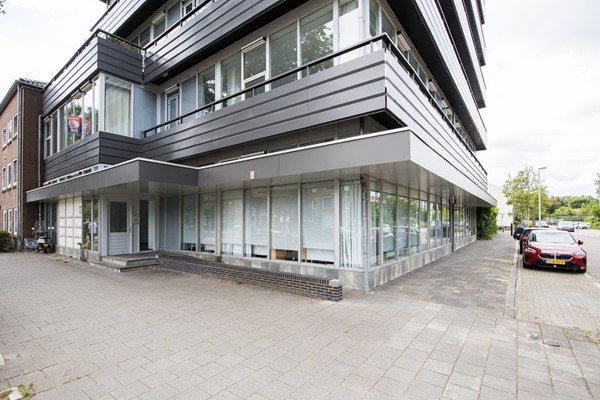 Medium property photo - Oudenoord 514, 3513 EX Utrecht