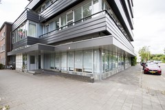 Onder bod: Oudenoord 514, 3513 EX Utrecht