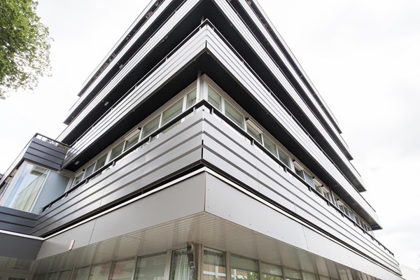 Medium property photo - Oudenoord 514, 3513 EX Utrecht