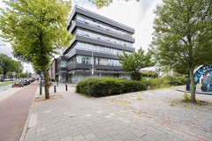 Onder bod: Oudenoord 514, 3513 EX Utrecht