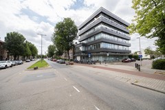 Onder bod: Oudenoord 514, 3513 EX Utrecht