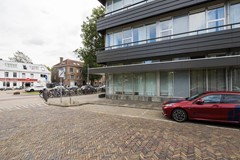 Onder bod: Oudenoord 514, 3513 EX Utrecht