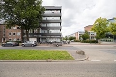 Onder bod: Oudenoord 514, 3513 EX Utrecht