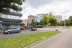 Onder bod: Oudenoord 514, 3513 EX Utrecht
