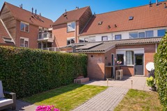 Te koop: Spaanderbank 28, 1274GD Huizen