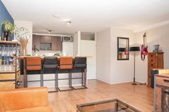 Onder bod: Spaanderbank 28, 1274 GD Huizen