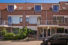 Onder bod: Spaanderbank 28, 1274 GD Huizen