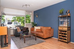Onder bod: Spaanderbank 28, 1274 GD Huizen