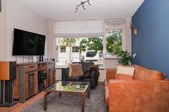 Onder bod: Spaanderbank 28, 1274 GD Huizen