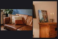 Onder bod: Spaanderbank 28, 1274 GD Huizen