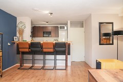 Onder bod: Spaanderbank 28, 1274 GD Huizen