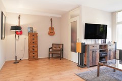 Onder bod: Spaanderbank 28, 1274 GD Huizen
