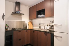 Onder bod: Spaanderbank 28, 1274 GD Huizen