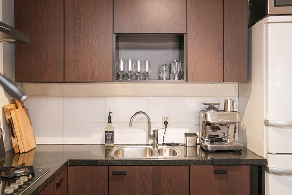 Medium property photo - Spaanderbank 28, 1274 GD Huizen
