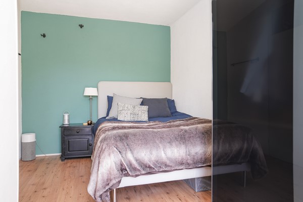 Medium property photo - Spaanderbank 28, 1274 GD Huizen