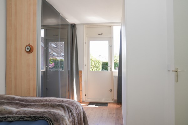 Medium property photo - Spaanderbank 28, 1274 GD Huizen