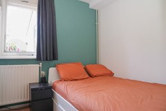 Onder bod: Spaanderbank 28, 1274 GD Huizen