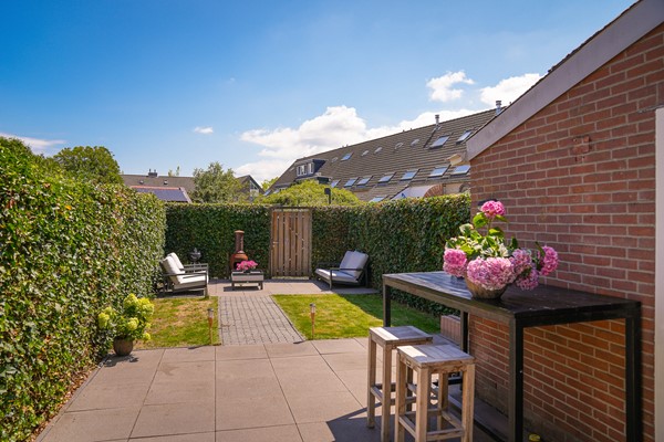 Medium property photo - Spaanderbank 28, 1274 GD Huizen