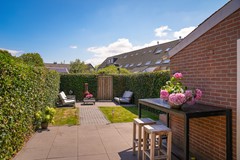 Onder bod: Spaanderbank 28, 1274 GD Huizen