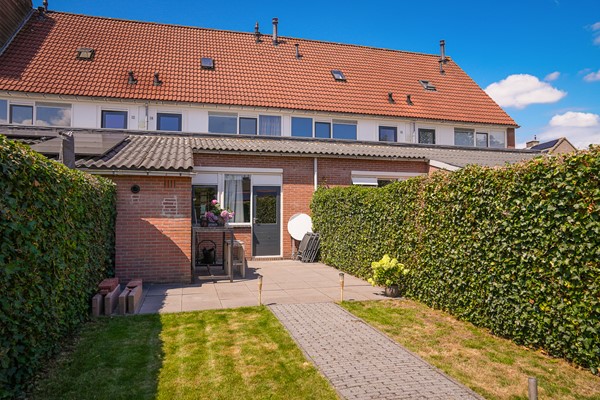 Medium property photo - Spaanderbank 28, 1274 GD Huizen