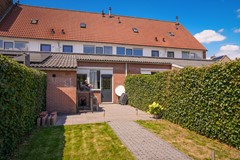 Onder bod: Spaanderbank 28, 1274 GD Huizen
