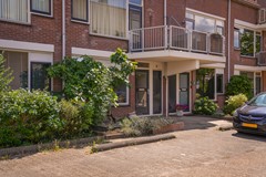 Onder bod: Spaanderbank 28, 1274 GD Huizen