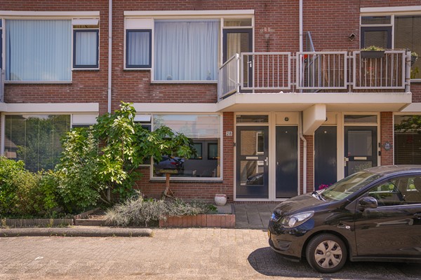 Medium property photo - Spaanderbank 28, 1274 GD Huizen