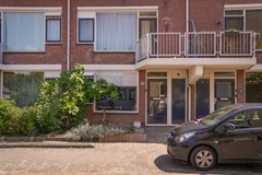 Onder bod: Spaanderbank 28, 1274 GD Huizen