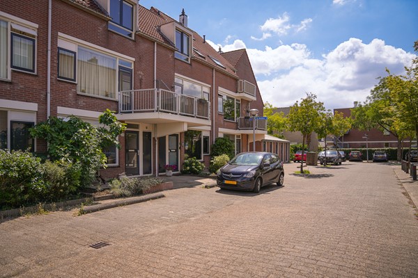 Medium property photo - Spaanderbank 28, 1274 GD Huizen