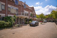 Onder bod: Spaanderbank 28, 1274 GD Huizen