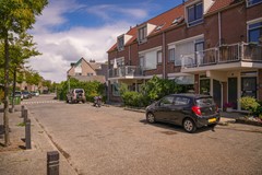 Onder bod: Spaanderbank 28, 1274 GD Huizen