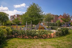Onder bod: Spaanderbank 28, 1274 GD Huizen