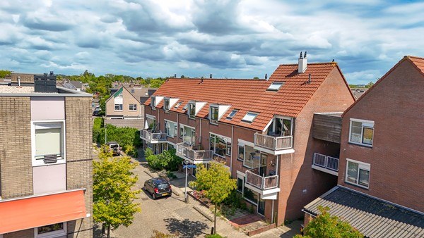 Medium property photo - Spaanderbank 28, 1274 GD Huizen