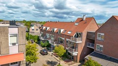 Onder bod: Spaanderbank 28, 1274 GD Huizen