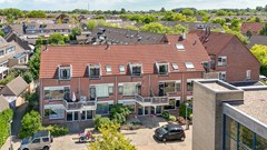 Onder bod: Spaanderbank 28, 1274 GD Huizen