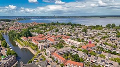 Onder bod: Spaanderbank 28, 1274 GD Huizen