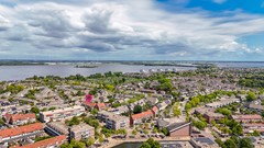 Onder bod: Spaanderbank 28, 1274 GD Huizen