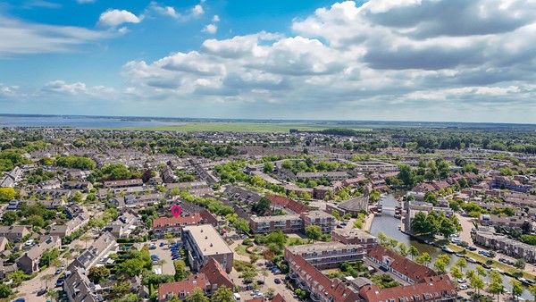 Medium property photo - Spaanderbank 28, 1274 GD Huizen