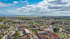 Onder bod: Spaanderbank 28, 1274 GD Huizen