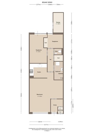 Spaanderbank 28, 1274 GD Huizen - 