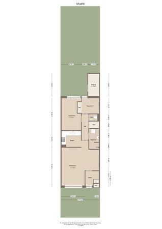 Spaanderbank 28, 1274 GD Huizen - 