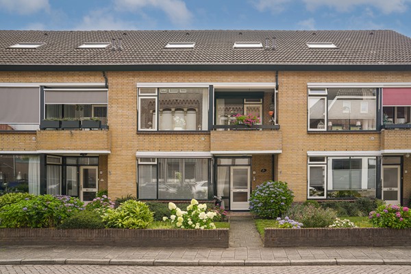 Medium property photo - Teding Van Berkhoutstraat 12, 3743 BV Baarn