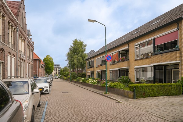 Medium property photo - Teding Van Berkhoutstraat 12, 3743 BV Baarn