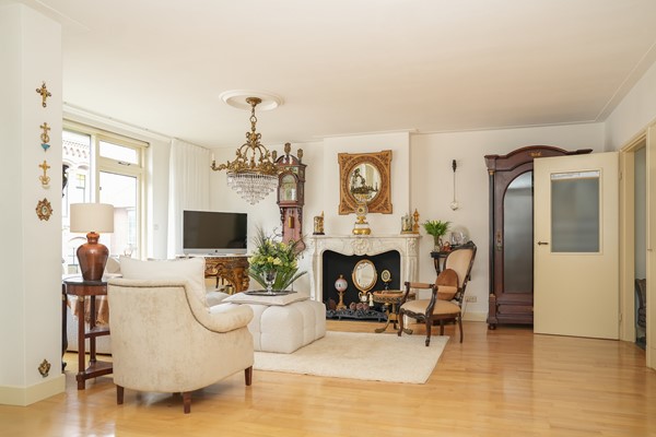 Medium property photo - Teding Van Berkhoutstraat 12, 3743 BV Baarn