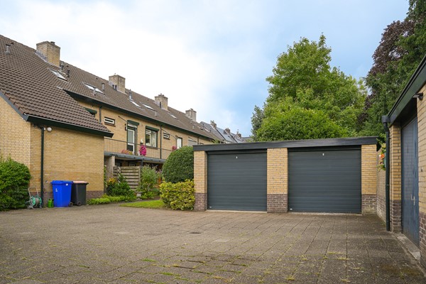 Medium property photo - Teding Van Berkhoutstraat 12, 3743 BV Baarn