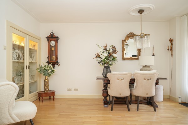 Medium property photo - Teding Van Berkhoutstraat 12, 3743 BV Baarn
