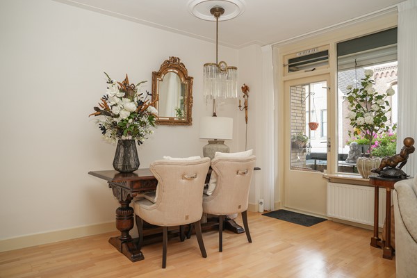 Medium property photo - Teding Van Berkhoutstraat 12, 3743 BV Baarn