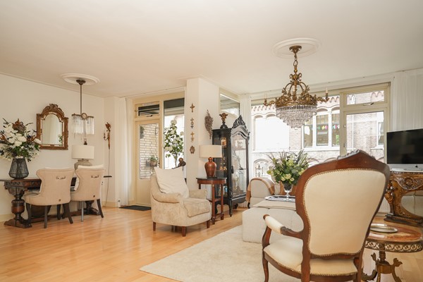Medium property photo - Teding Van Berkhoutstraat 12, 3743 BV Baarn